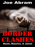Border Clashes