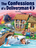 The Confessions of a Deliveryman 2