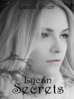 Lycan Secrets