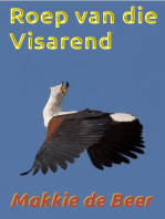 Roep van die Visarend