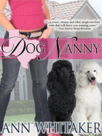 Dog Nanny