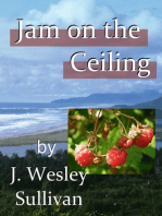 Jam on the Ceiling