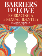 Barriers to Love: Embracing a Bisexual Identity