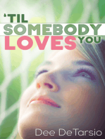 'Til Somebody Loves You, Romantic Comedy Quick-Pick