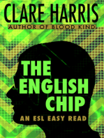 The English Chip: An ESL Easy Read