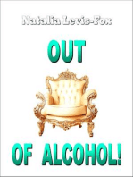 Out of Alcohol!