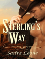 Sterling's Way