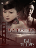 Dragon's Bond