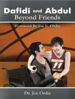 Dafidi and Abdul: Beyond Friends