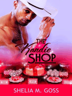 The Kandie Shop (Love Bites)