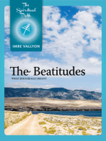 The Beatitudes