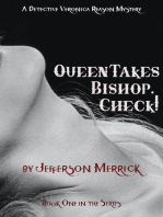 Queen Takes Bishop, Check!