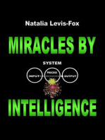 Miracles by Intelligence