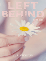 Left Behind: Left Behind Series #1