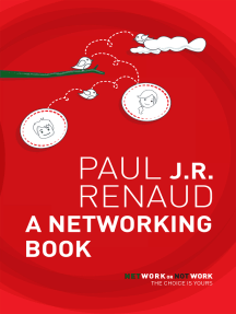Read A Networking Book Online By Paul J R Renaud Books