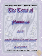 The Tome of Passions