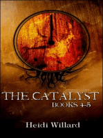The Catalyst Boxed Set