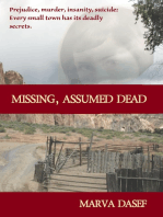 Missing, Assumed Dead