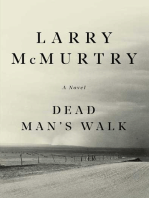 Dead Man's Walk: A Novel