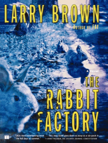 A Miracle Of Catfish By Larry Brown Ebooks Scribd