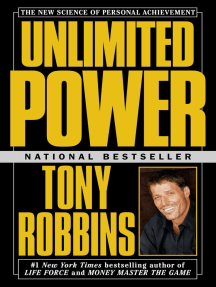 Read Awaken The Giant Within Online By Tony Robbins Books