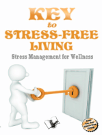 Key to Stress Free Living