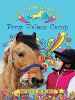 Pony Palace Camp