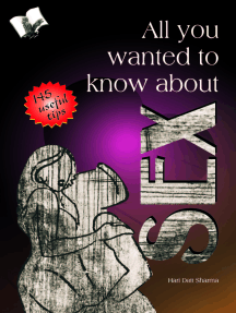 216px x 287px - All You Wanted to Know About Sex by Hari Dutt Sharma - Ebook | Scribd