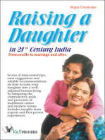 Raising A Daughter