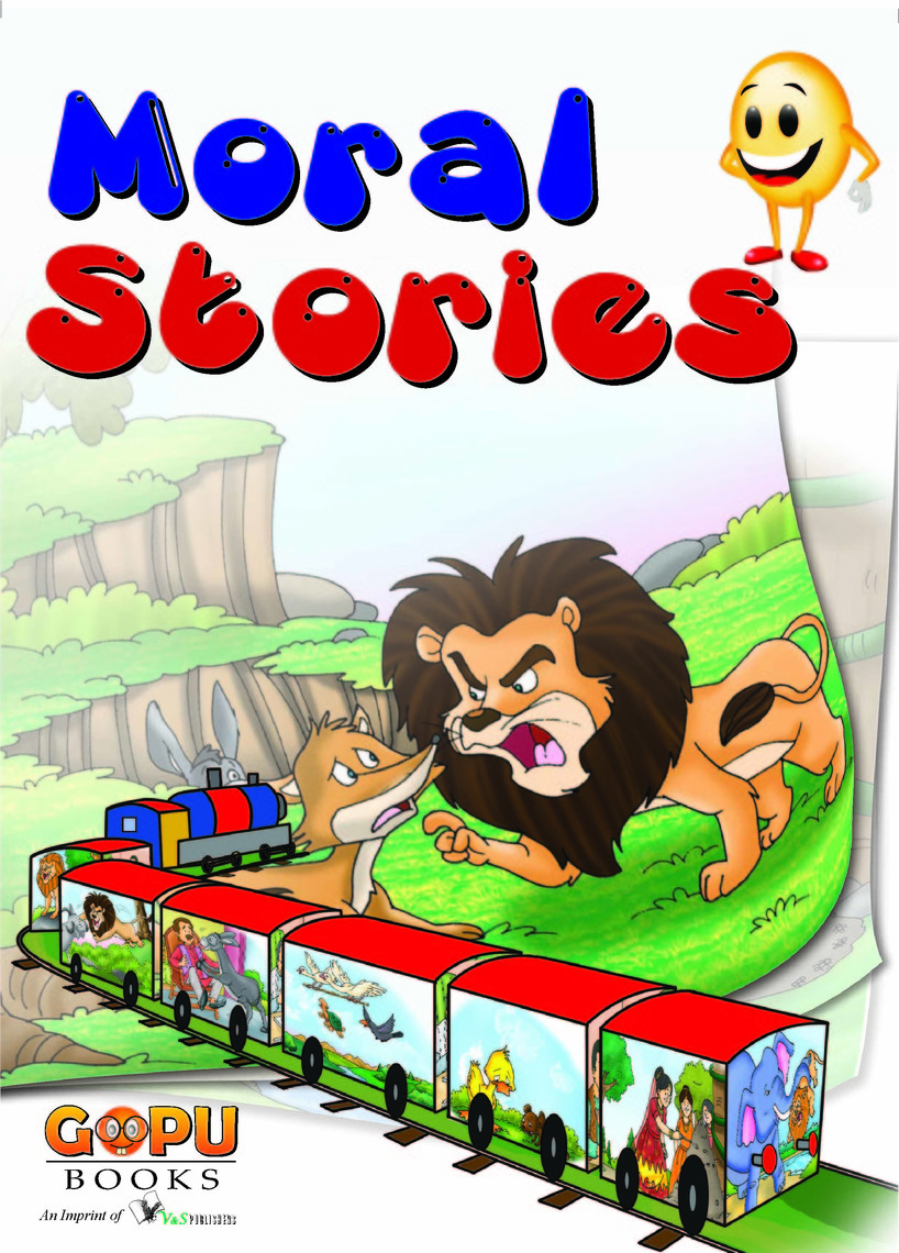 Moral Stories by Prof. Shrikant Prasoon - Book - Read Online