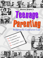 Teenage Parenting: Bridging the Generation Gap