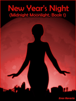 New Year's Night (Midnight Moonlight, Book 1)