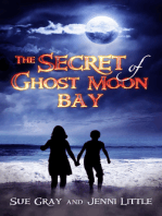 The Secret of Ghost Moon Bay