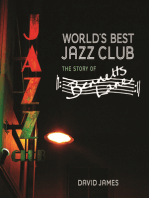 World's Best Jazz Club