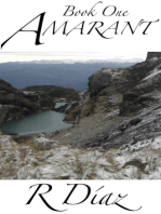 Amarant—Book One