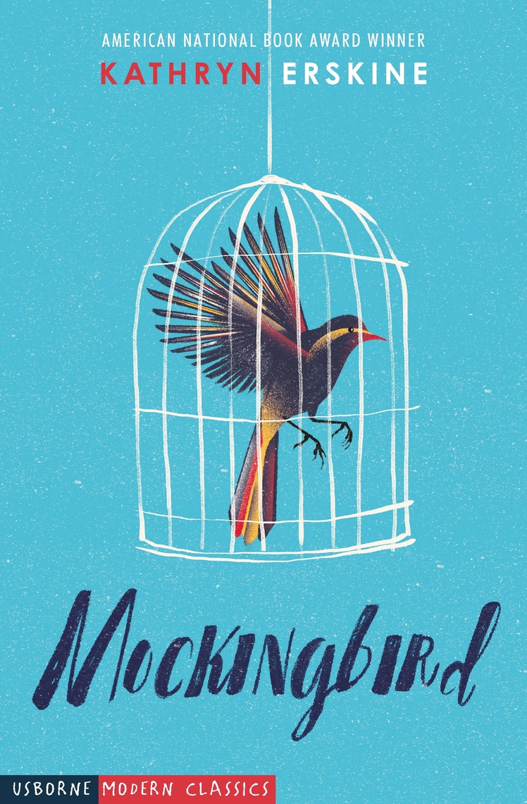 Read Mockingbird Online By Kathryn Erskine Books