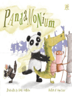 Pandamonium