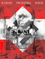 Helga: Growing Up in Hitler's Germany