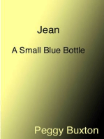 Jean, A Small Blue Bottle