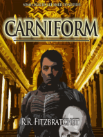 Carniform