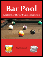 Bar Pool