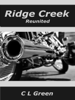 Ridge Creek Reunited