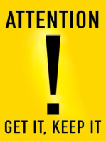 Attention!