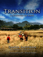 Transition: A Journey in Laos