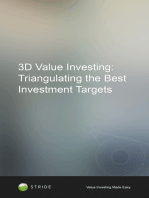 3D Value Investing