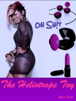 The Heliotrope Toy