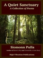 A Quiet Sanctuary: A Collection of Poems