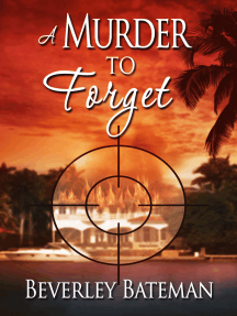 A Murder to Forget: A Holly Devine Novel