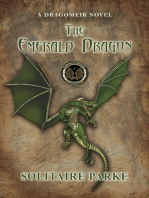 The Emerald Dragon