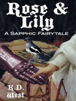 Rose & Lily: A Sapphic Fairytale